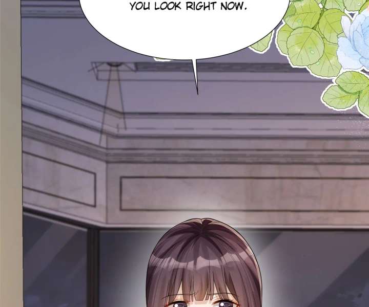 The Substitute Bride And The Overly affectionate Husband Chapter 32 page 58