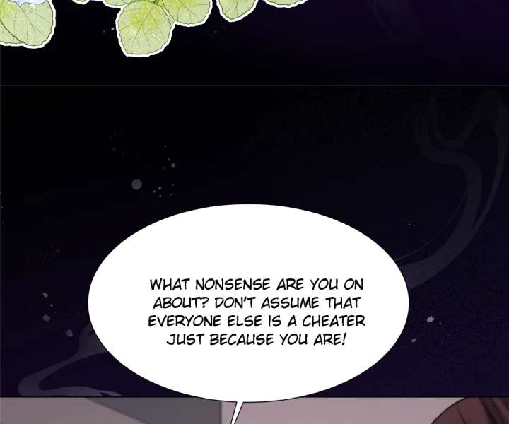 The Substitute Bride And The Overly affectionate Husband Chapter 32 page 61