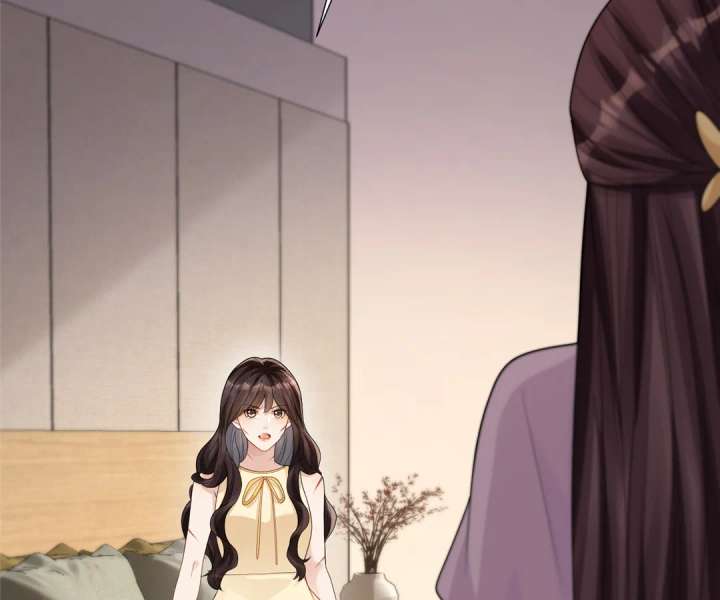 The Substitute Bride And The Overly affectionate Husband Chapter 32 page 62