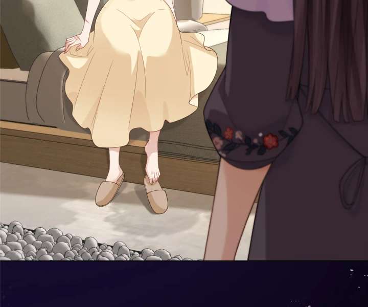 The Substitute Bride And The Overly affectionate Husband Chapter 32 page 63