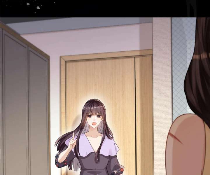 The Substitute Bride And The Overly affectionate Husband Chapter 32 page 65