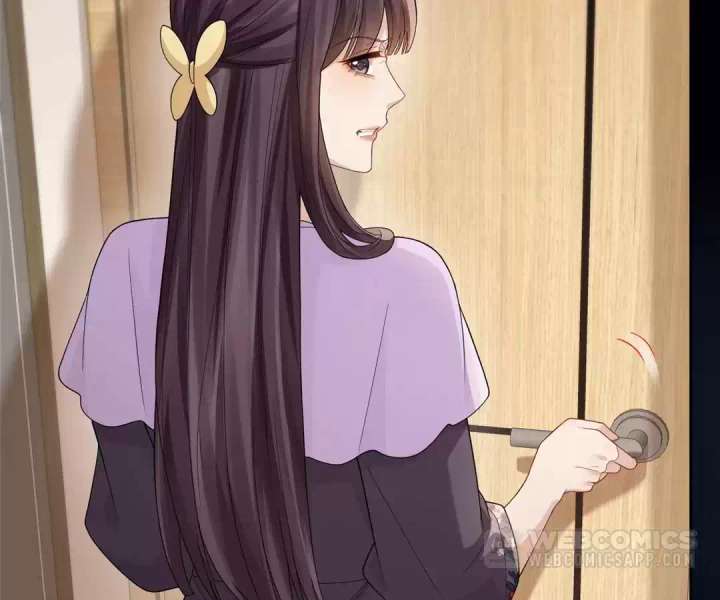 The Substitute Bride And The Overly affectionate Husband Chapter 32 page 68