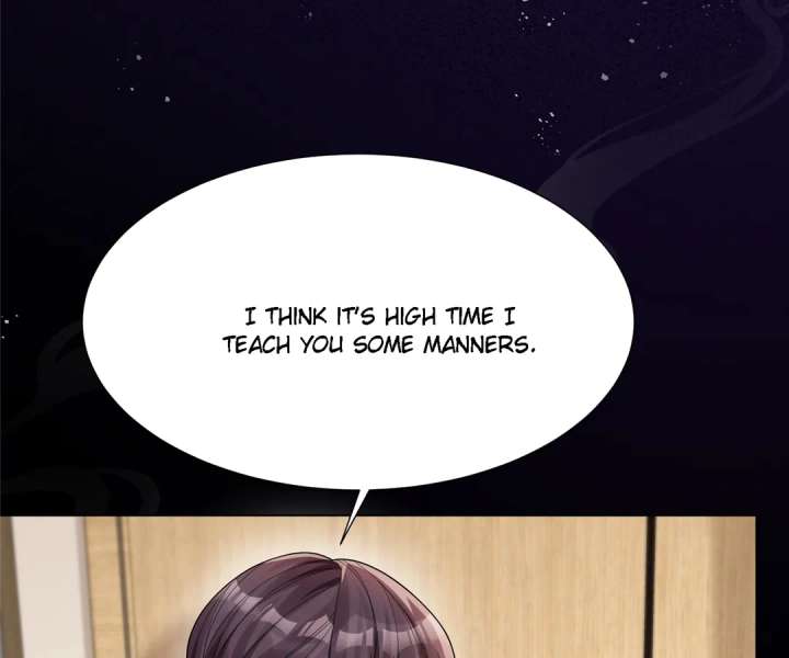 The Substitute Bride And The Overly affectionate Husband Chapter 32 page 67