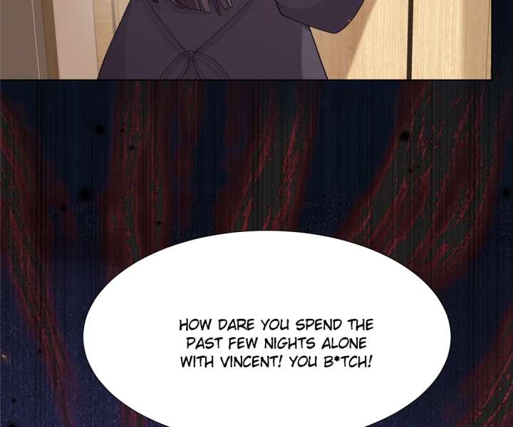 The Substitute Bride And The Overly affectionate Husband Chapter 32 page 69