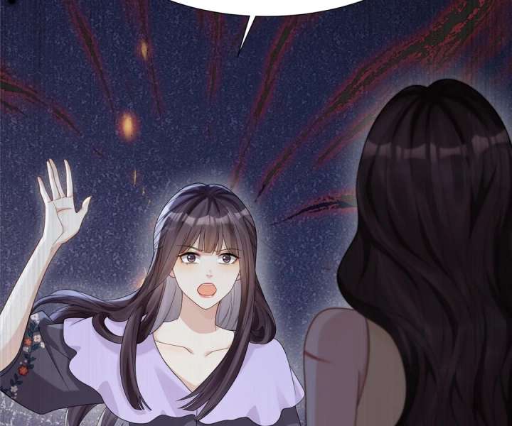 The Substitute Bride And The Overly affectionate Husband Chapter 32 page 70