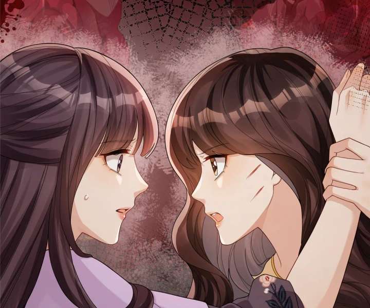 The Substitute Bride And The Overly affectionate Husband Chapter 32 page 73