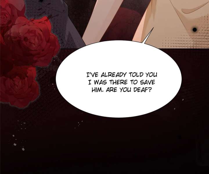 The Substitute Bride And The Overly affectionate Husband Chapter 32 page 75