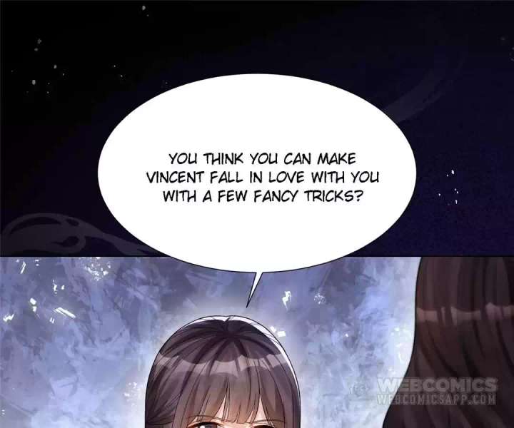 The Substitute Bride And The Overly affectionate Husband Chapter 32 page 76