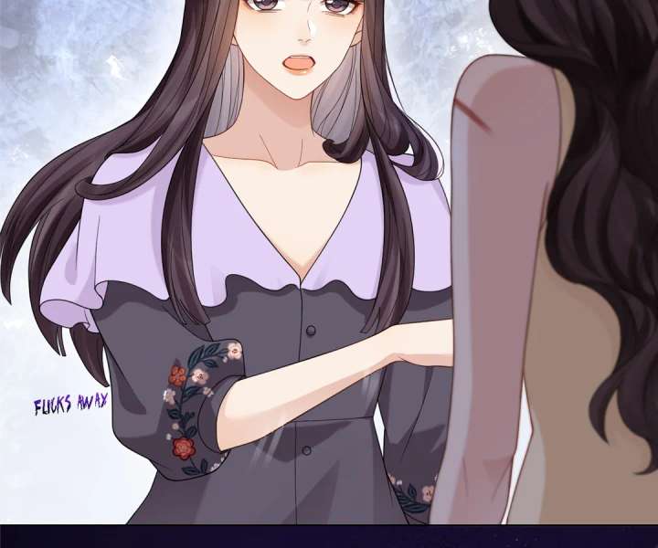 The Substitute Bride And The Overly affectionate Husband Chapter 32 page 77