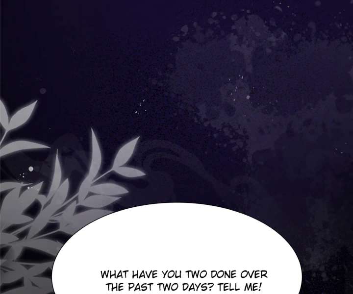 The Substitute Bride And The Overly affectionate Husband Chapter 32 page 78