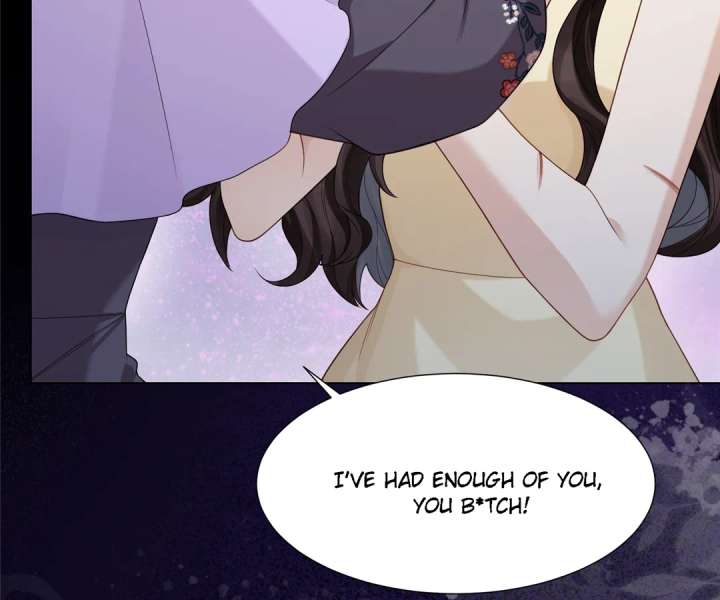 The Substitute Bride And The Overly affectionate Husband Chapter 32 page 83