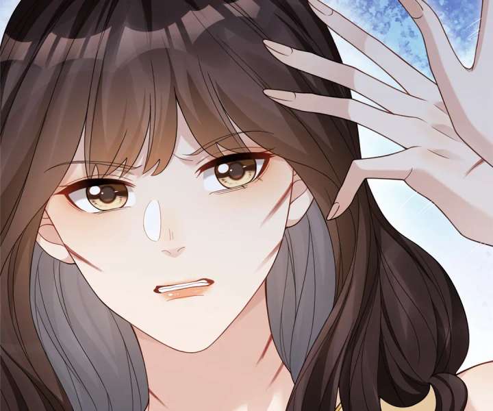 The Substitute Bride And The Overly affectionate Husband Chapter 32 page 85