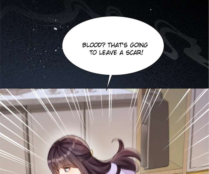 The Substitute Bride And The Overly affectionate Husband Chapter 32 page 91