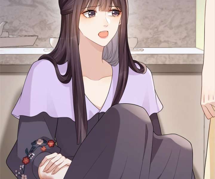 The Substitute Bride And The Overly affectionate Husband Chapter 32 page 98