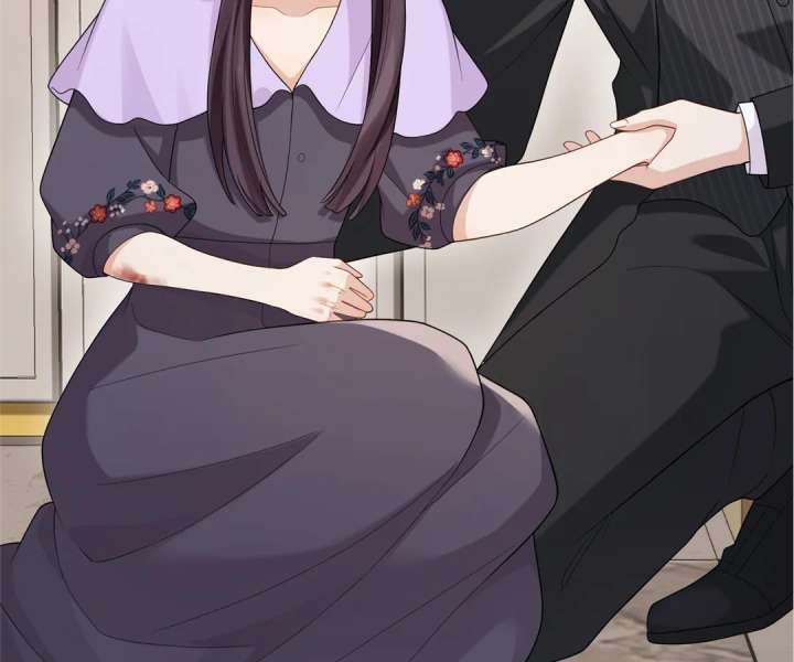 The Substitute Bride And The Overly affectionate Husband Chapter 32 page 105