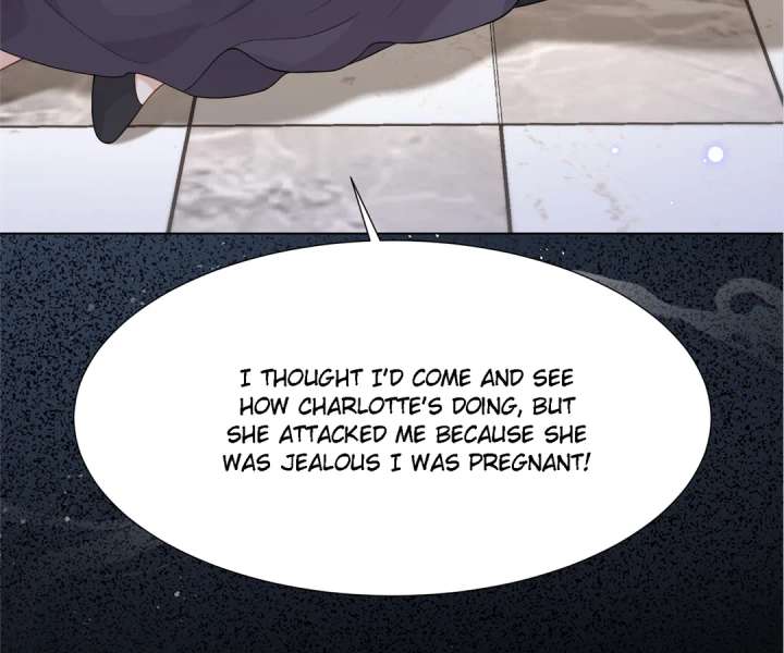 The Substitute Bride And The Overly affectionate Husband Chapter 32 page 106