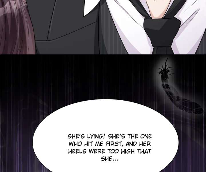 The Substitute Bride And The Overly affectionate Husband Chapter 32 page 109