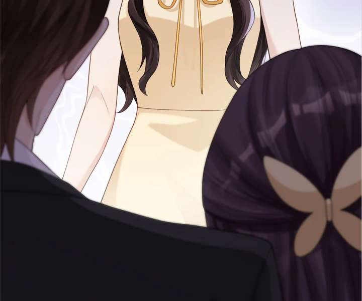 The Substitute Bride And The Overly affectionate Husband Chapter 32 page 111