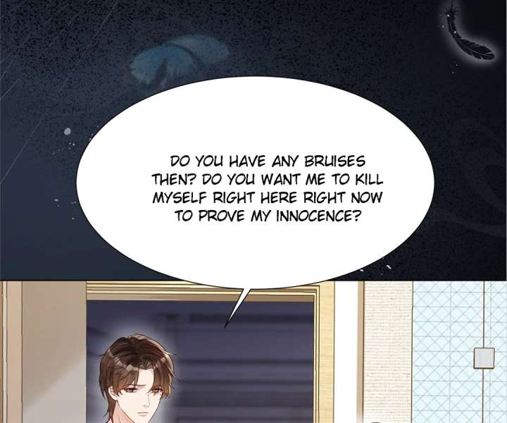 The Substitute Bride And The Overly affectionate Husband Chapter 32 page 113