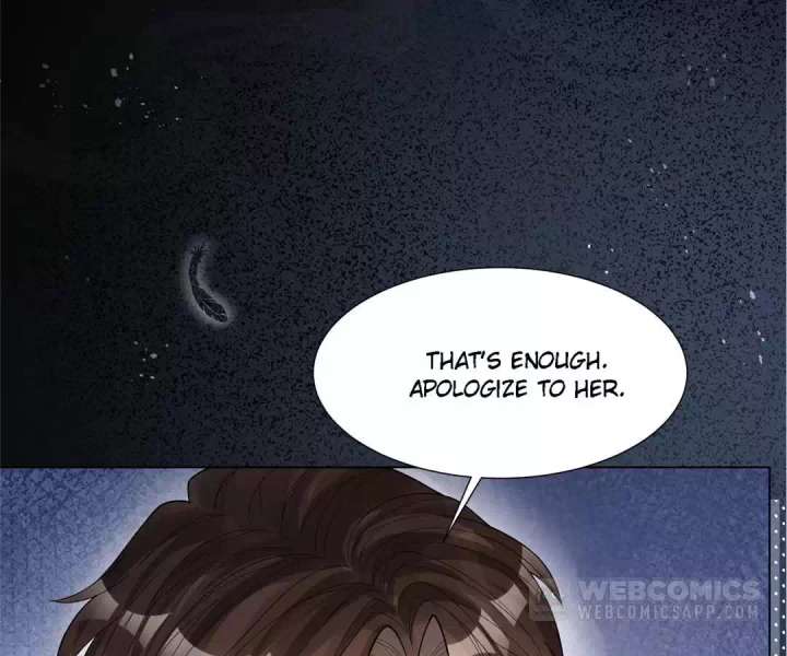 The Substitute Bride And The Overly affectionate Husband Chapter 32 page 116