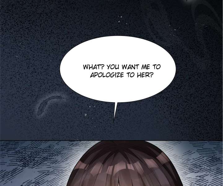 The Substitute Bride And The Overly affectionate Husband Chapter 32 page 119