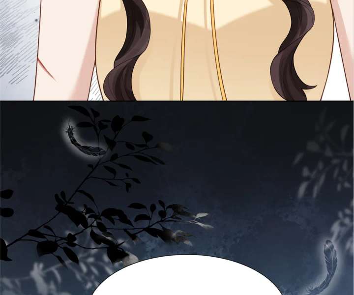 The Substitute Bride And The Overly affectionate Husband Chapter 32 page 121