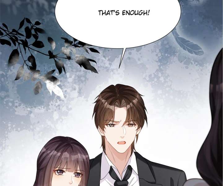 The Substitute Bride And The Overly affectionate Husband Chapter 32 page 122