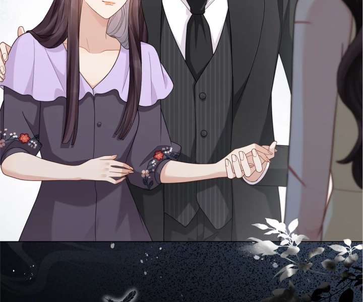 The Substitute Bride And The Overly affectionate Husband Chapter 32 page 123