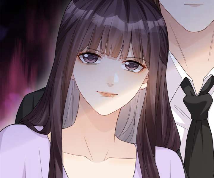 The Substitute Bride And The Overly affectionate Husband Chapter 32 page 125