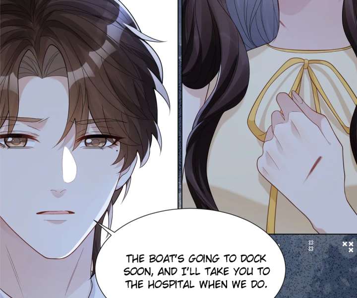The Substitute Bride And The Overly affectionate Husband Chapter 32 page 128