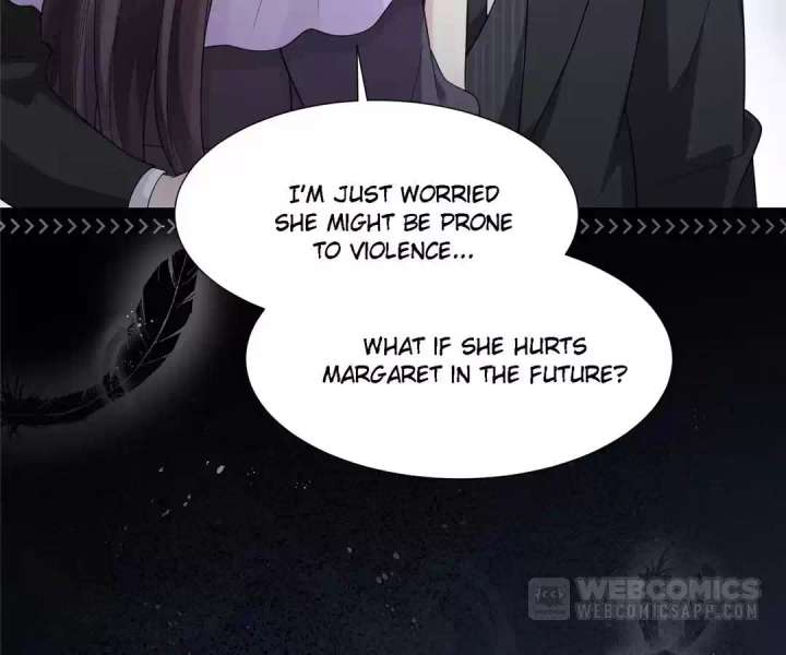 The Substitute Bride And The Overly affectionate Husband Chapter 32 page 132