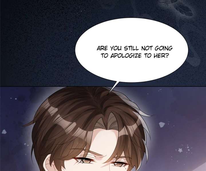 The Substitute Bride And The Overly affectionate Husband Chapter 32 page 133