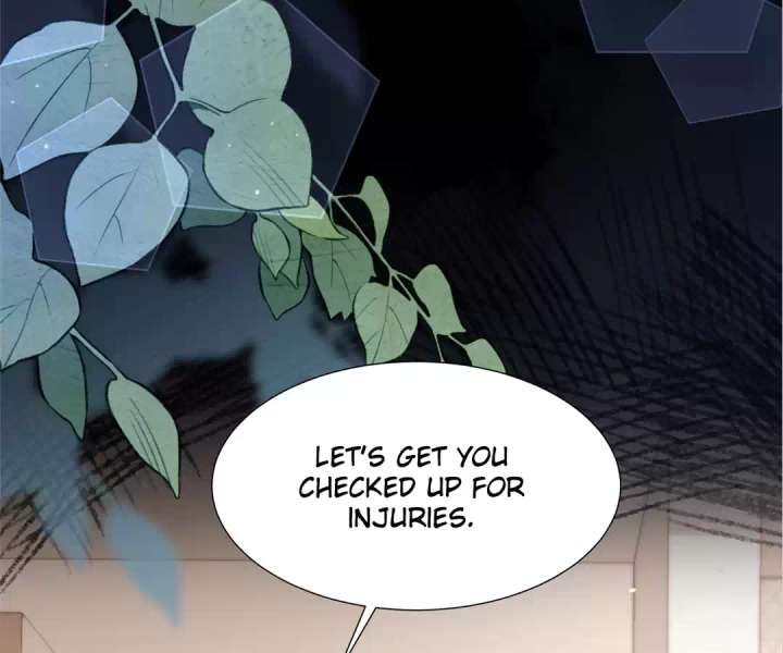 The Substitute Bride And The Overly affectionate Husband Chapter 33 page 5