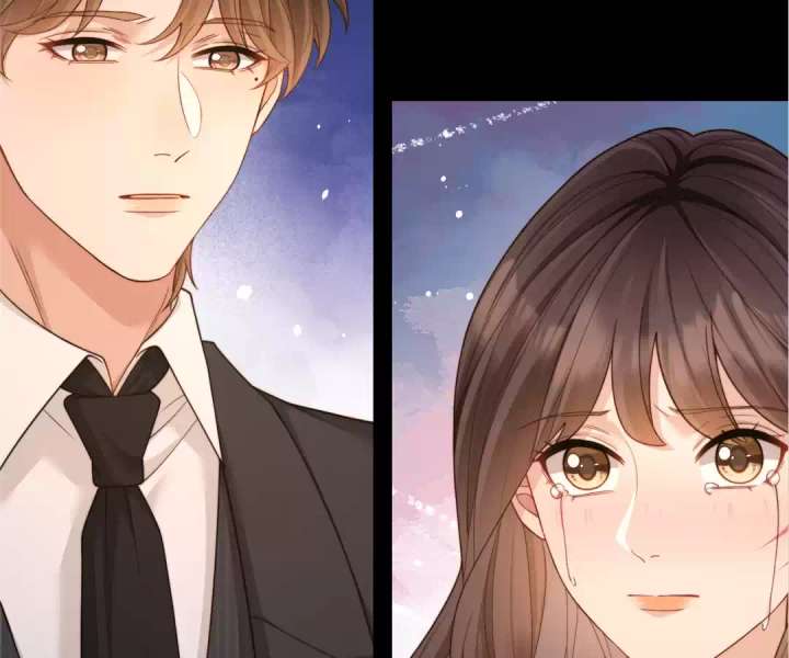 The Substitute Bride And The Overly affectionate Husband Chapter 33 page 3