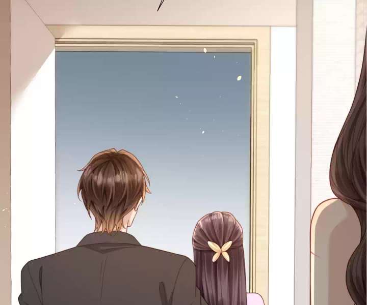 The Substitute Bride And The Overly affectionate Husband Chapter 33 page 6