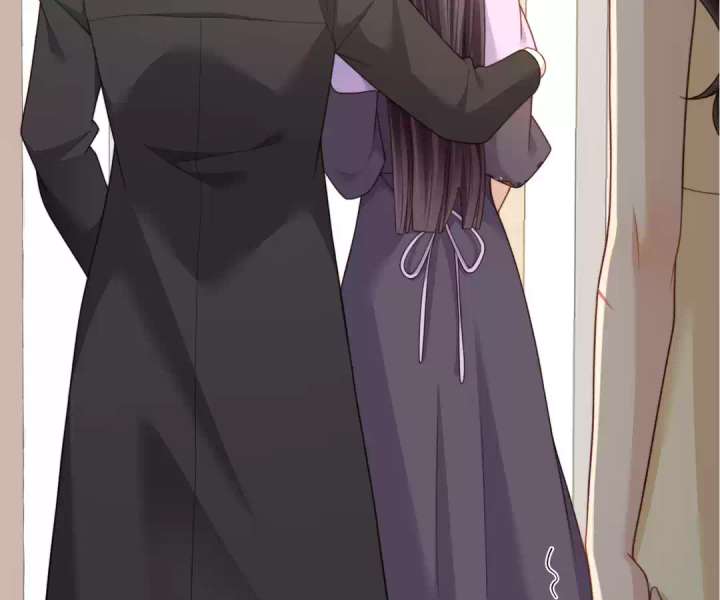 The Substitute Bride And The Overly affectionate Husband Chapter 33 page 7