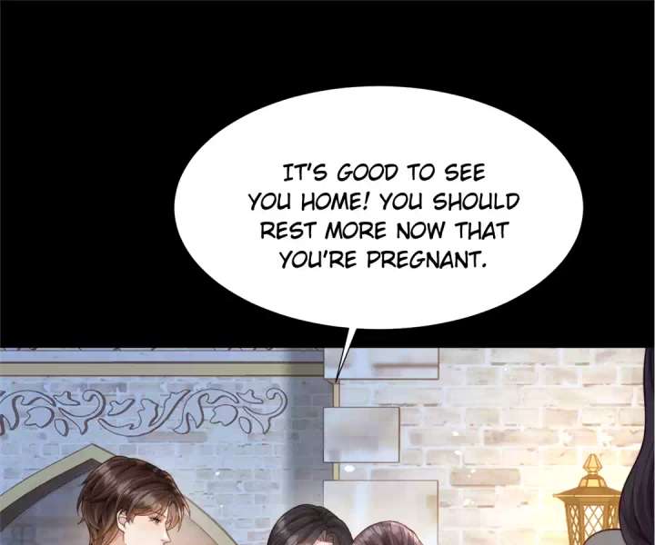 The Substitute Bride And The Overly affectionate Husband Chapter 33 page 19