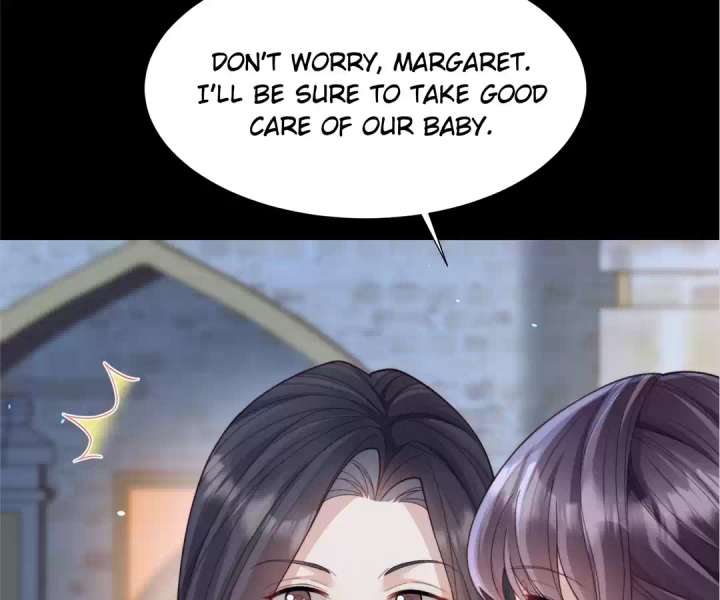 The Substitute Bride And The Overly affectionate Husband Chapter 33 page 22