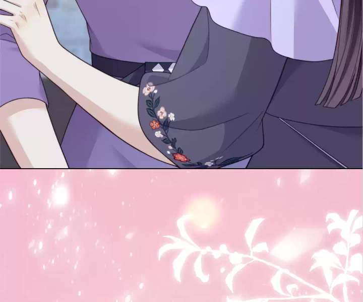 The Substitute Bride And The Overly affectionate Husband Chapter 33 page 24