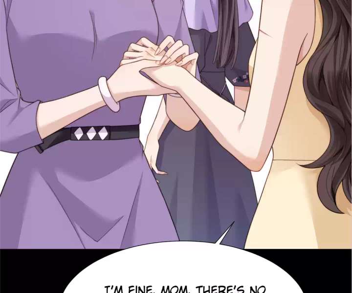 The Substitute Bride And The Overly affectionate Husband Chapter 33 page 27