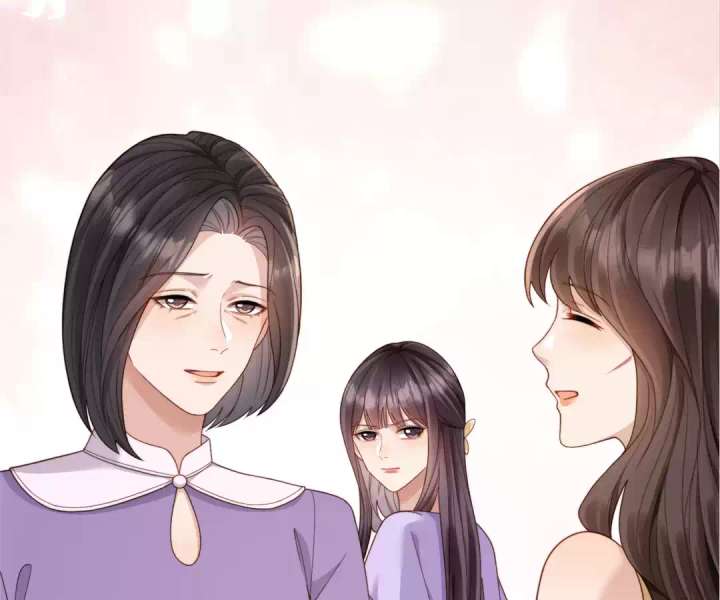 The Substitute Bride And The Overly affectionate Husband Chapter 33 page 26
