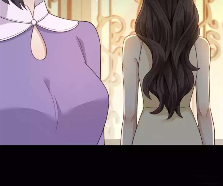 The Substitute Bride And The Overly affectionate Husband Chapter 33 page 30