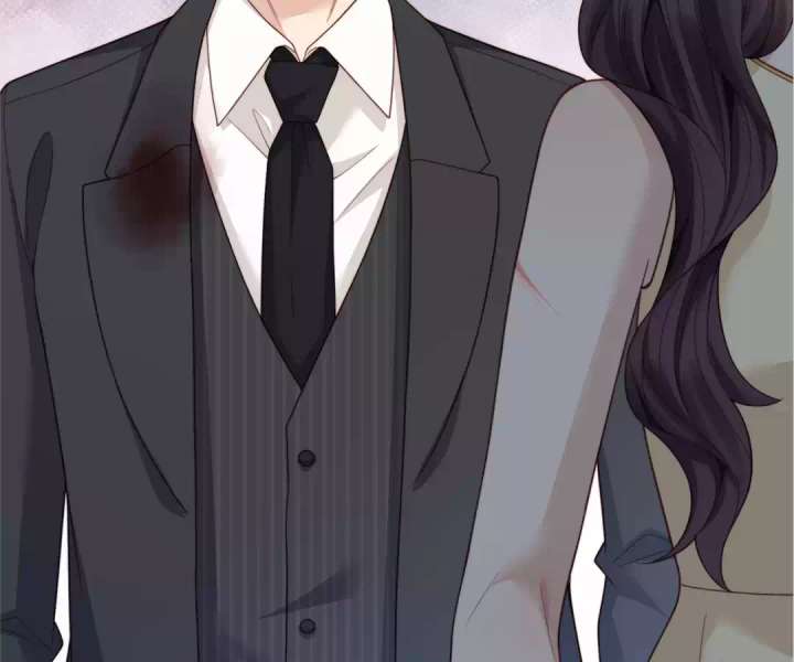 The Substitute Bride And The Overly affectionate Husband Chapter 33 page 33
