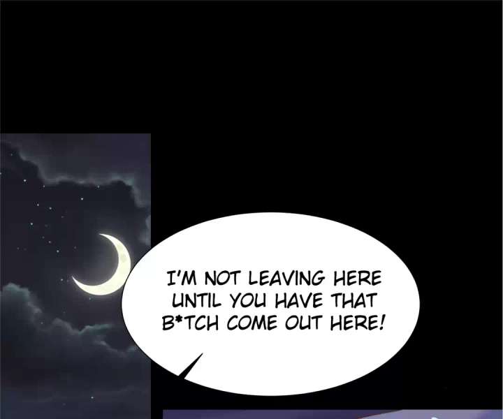 The Substitute Bride And The Overly affectionate Husband Chapter 33 page 35