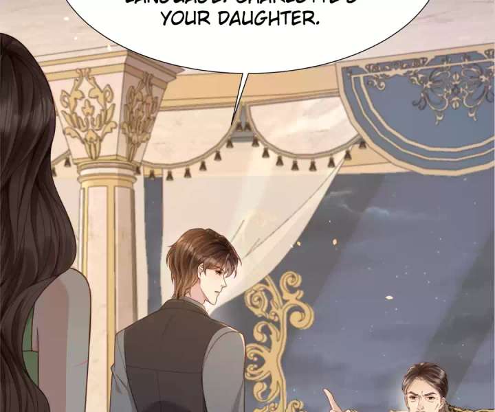 The Substitute Bride And The Overly affectionate Husband Chapter 33 page 39