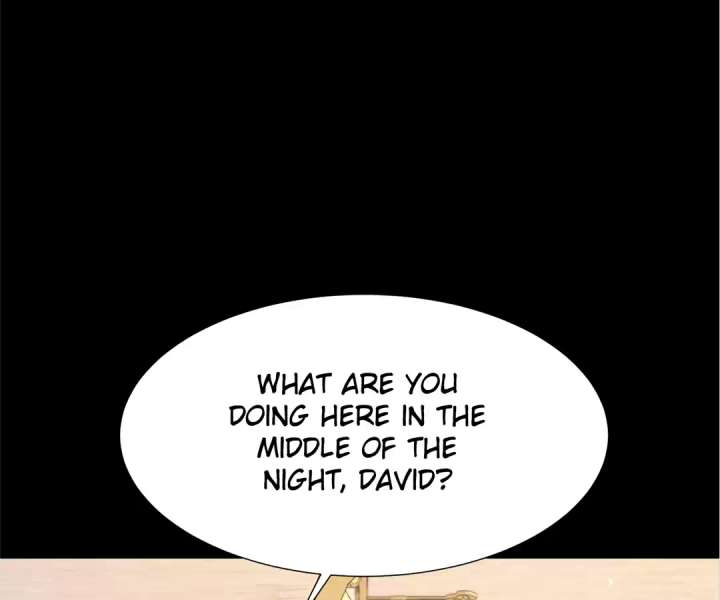The Substitute Bride And The Overly affectionate Husband Chapter 33 page 42