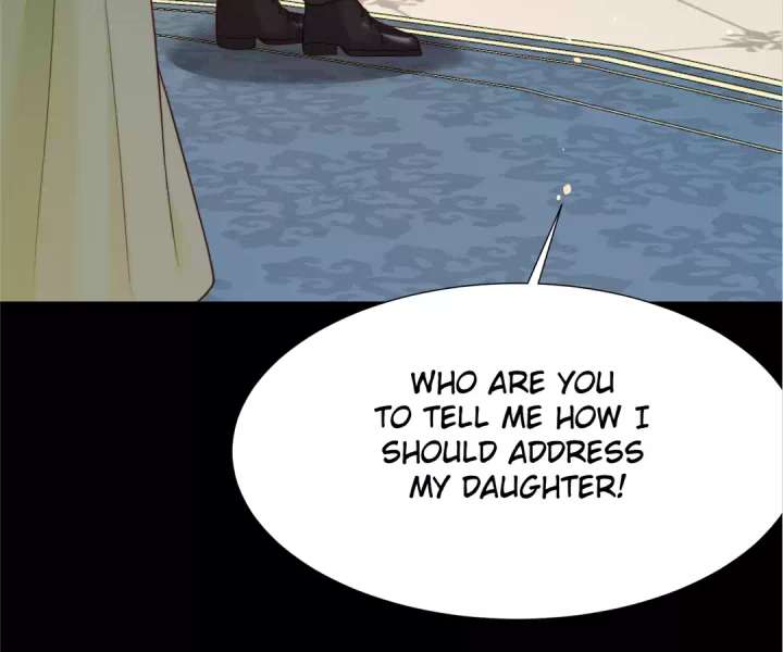 The Substitute Bride And The Overly affectionate Husband Chapter 33 page 41