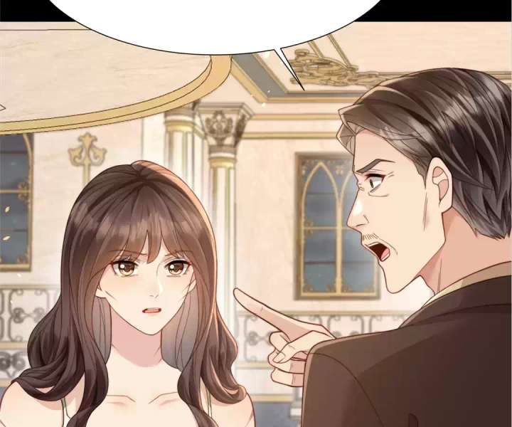 The Substitute Bride And The Overly affectionate Husband Chapter 33 page 46