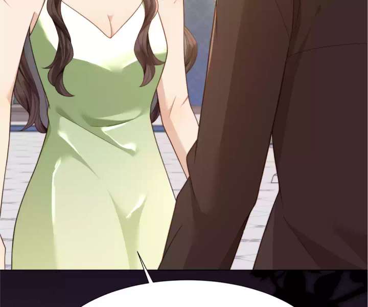 The Substitute Bride And The Overly affectionate Husband Chapter 33 page 47
