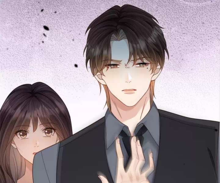 The Substitute Bride And The Overly affectionate Husband Chapter 33 page 49